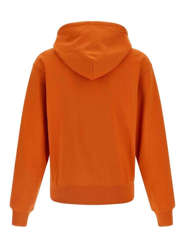 GRAMICCI: Sudaderas y suéteres online - Sudadera - Naranja