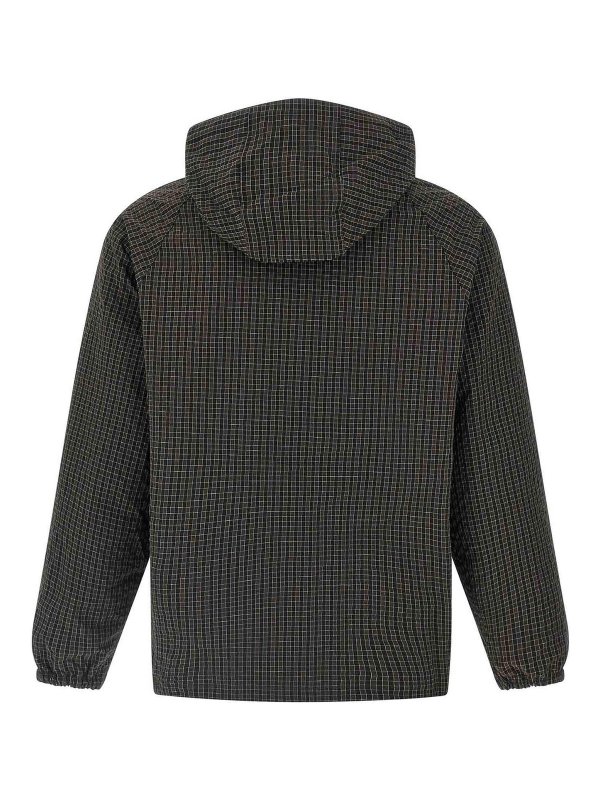 GRAMICCI: カジュアルジャケット online - カジュアルジャケット - ブラウン