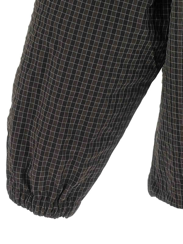 カジュアルジャケット - ブラウン shop online: GRAMICCI