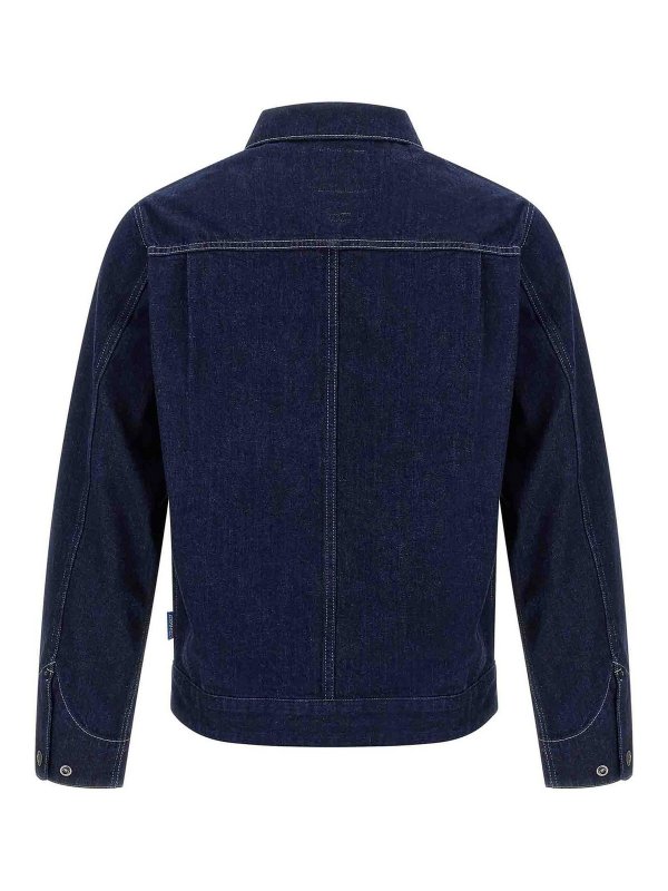 GRAMICCI: Vestes casuals online - Veste Casual - Bleu