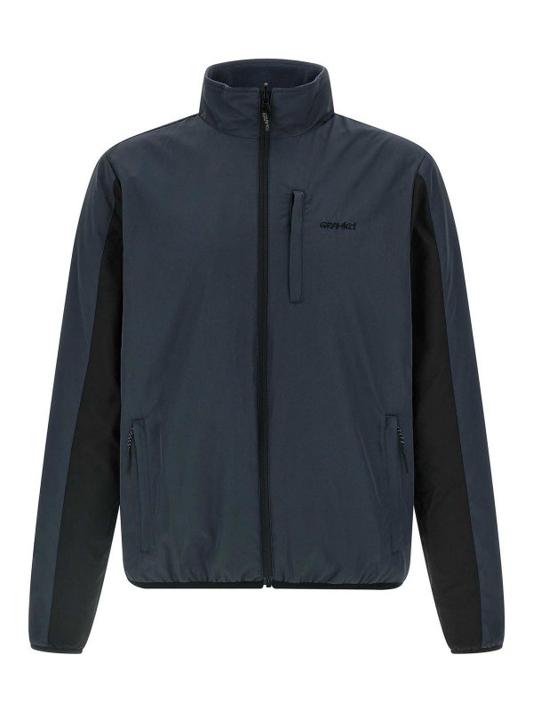 GRAMICCI: Vestes casuals online - Veste Casual - Bleu