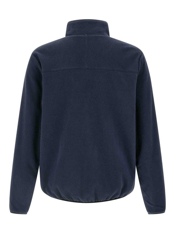 The Best Shops GRAMICCI: Vestes casuals - Veste Casual - Bleu