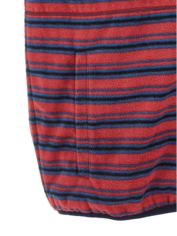 Thermal Fleece Reversible Vest shop online: GRAMICCI