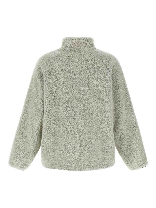 GRAMICCI: casual jackets online - Reversible Sherpa Jacket