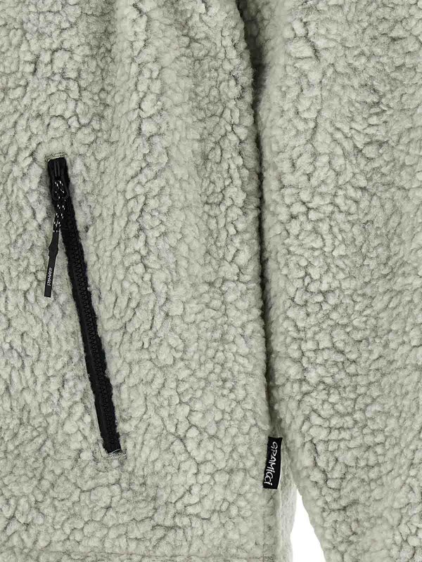 Reversible Sherpa Jacket shop online: GRAMICCI