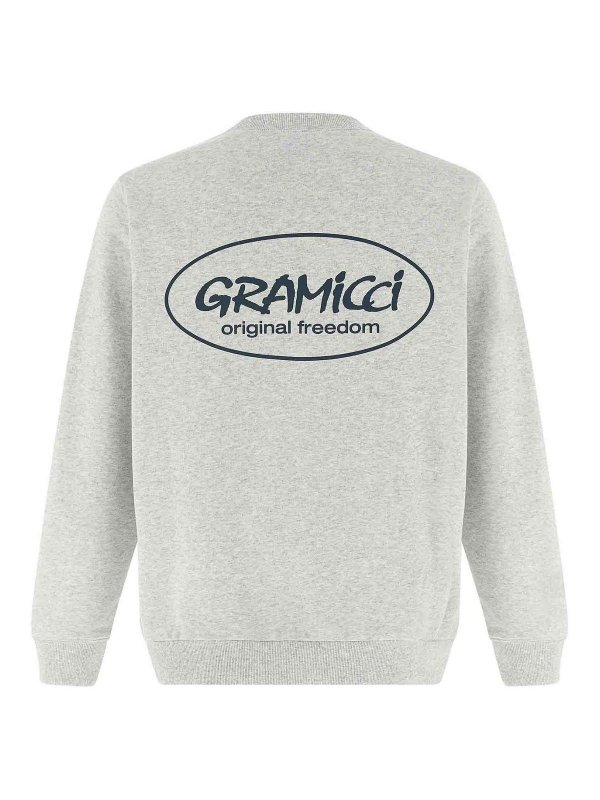 GRAMICCI: Sweatshirts & Sweaters online - Original Freedom Sweatshirt