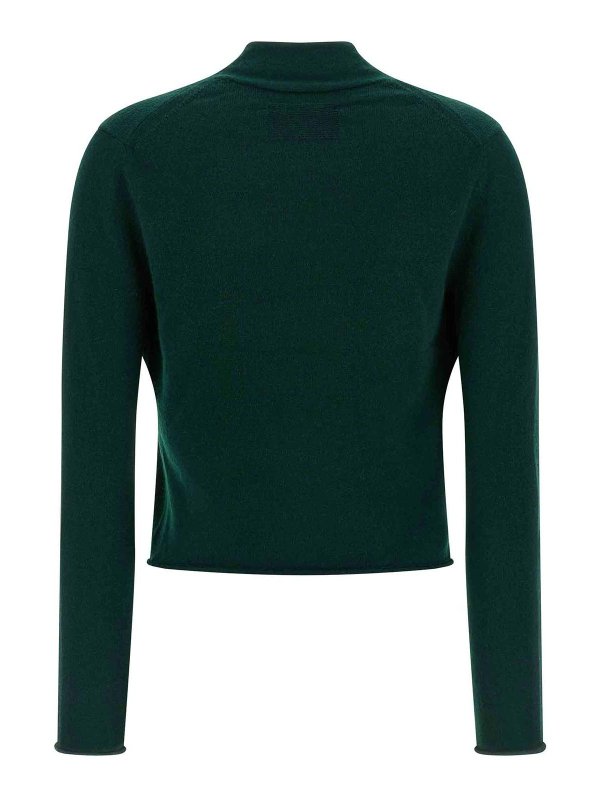 GUEST IN RESIDENCE: Cardigans online - Cardigan - Vert