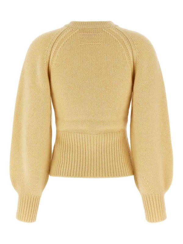 GUEST IN RESIDENCE: cardigans online - Sculpted Cardigan