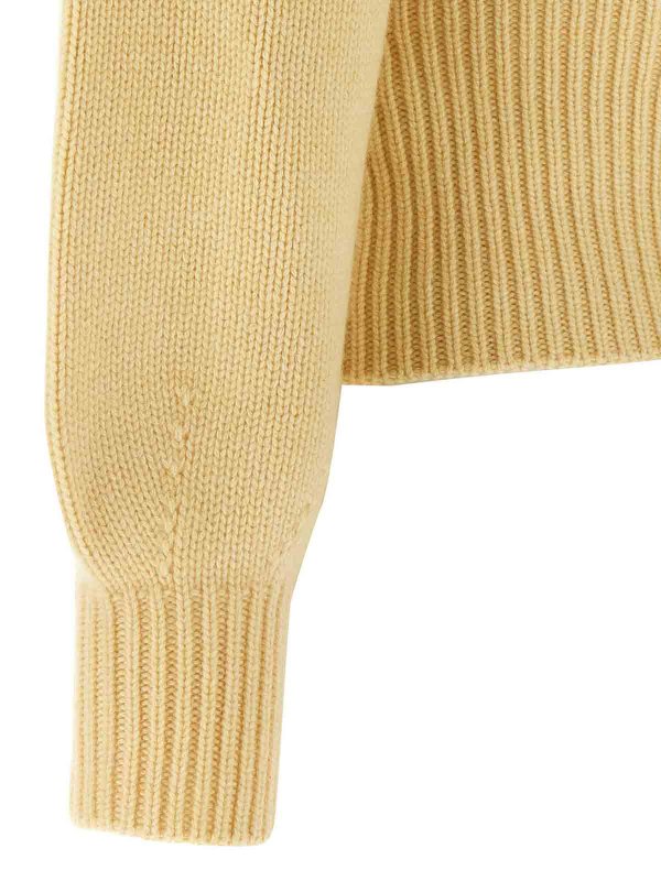 Sculpted Cardigan shop online: GUEST IN RESIDENCE