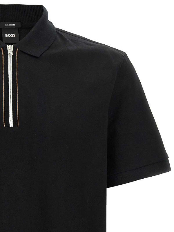 The Best Shops Hugo Boss: polo - H-Paras 65 Polo Shirt