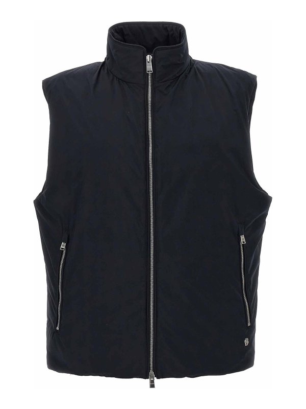 Hugo Boss: vests - H-Darnes Vest