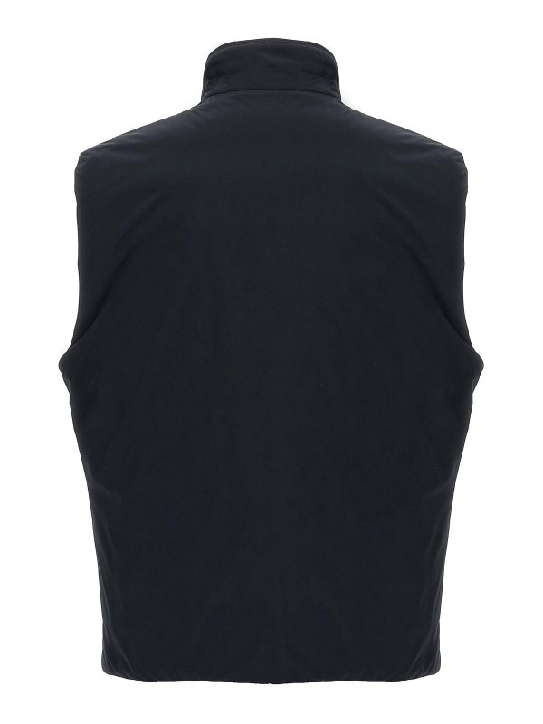 Hugo Boss: vests online - H-Darnes Vest