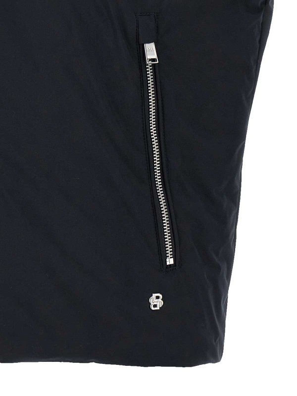 H-Darnes Vest shop online: Hugo Boss