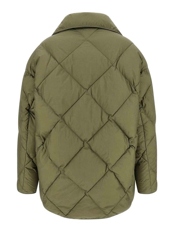 IENKI IENKI: casual jackets online - Cozy Queen Down Jacket