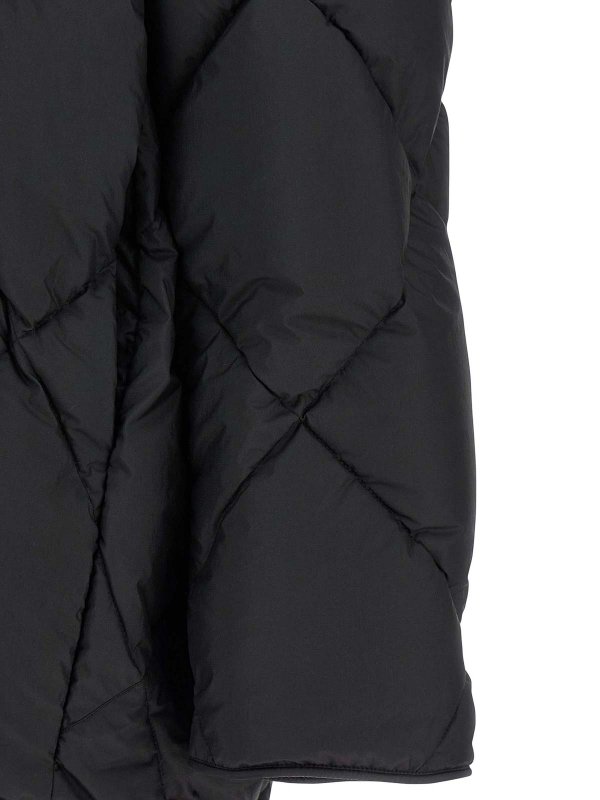 Cozy Queen Down Jacket shop online: IENKI IENKI