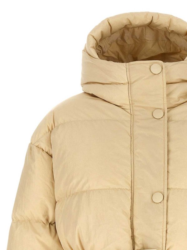 The Best Shops IENKI IENKI: Casualjacken - Casualjacke - Beige