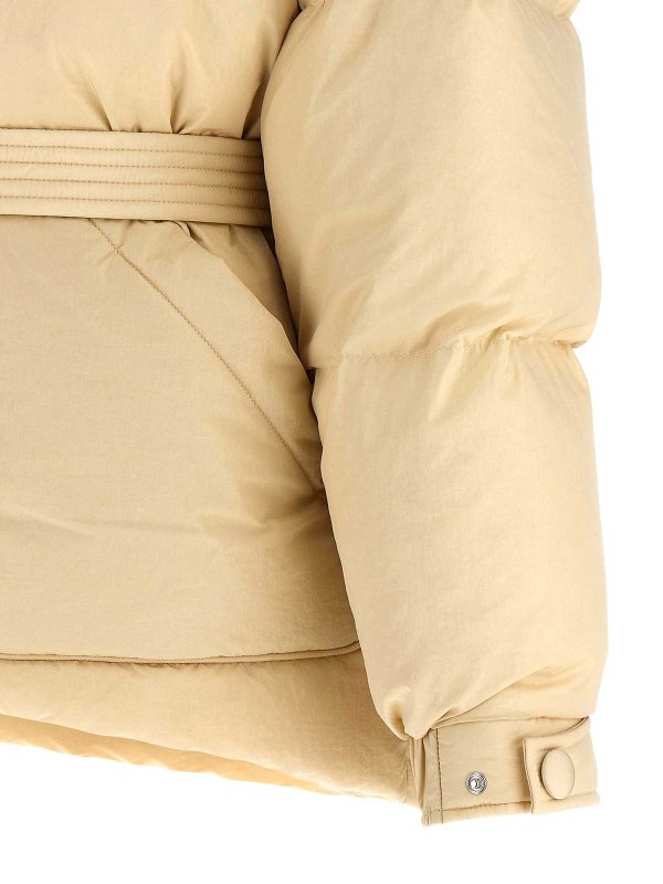 Casualjacke - Beige shop online: IENKI IENKI