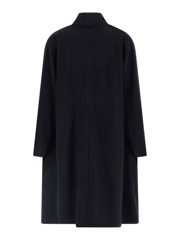 ISABEL MARANT: ショートコート online - ショートコート - 黒