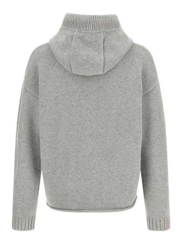 J.W. ANDERSON: Sweatshirts & Sweaters online - Hoodie