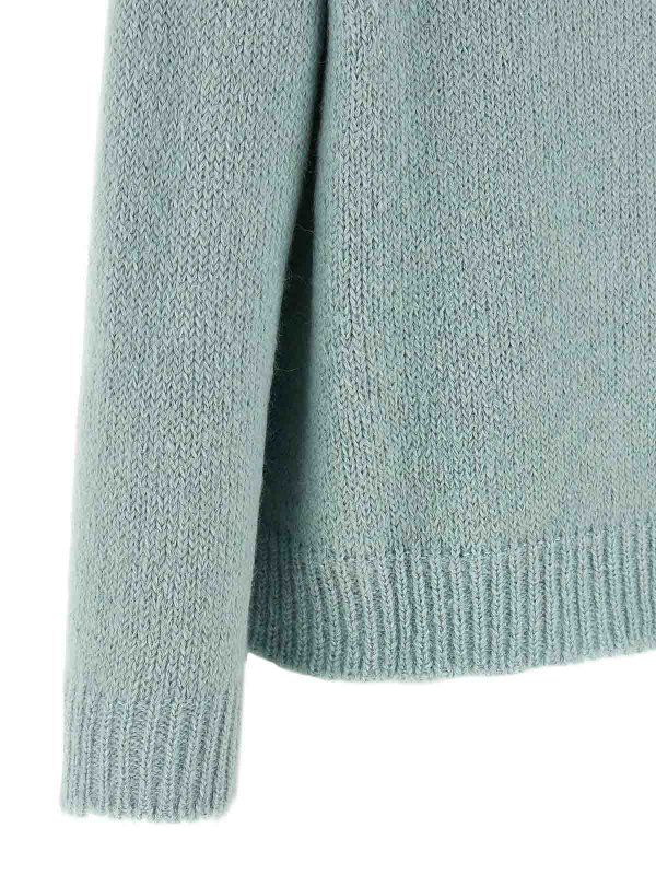 Crewneck Sweater shop online: JIL SANDER