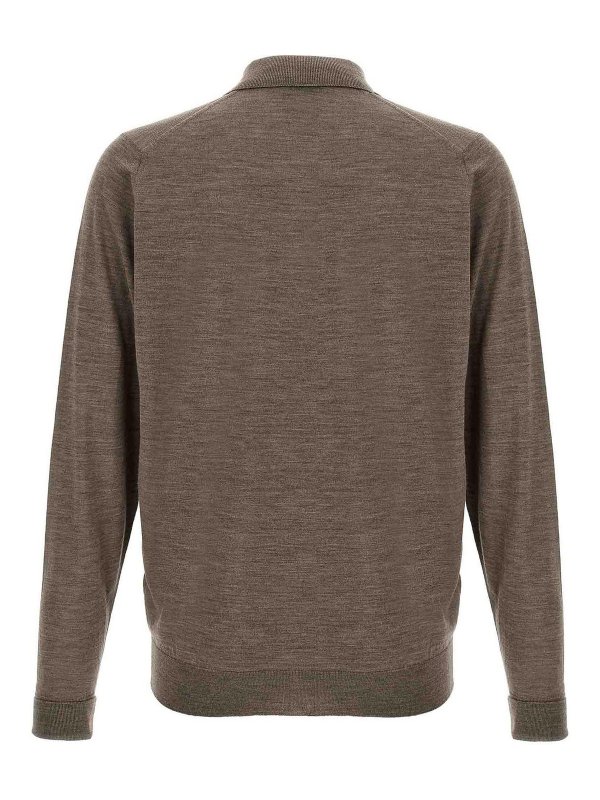 JOHN SMEDLEY: Polos online - Polo - Multicolor