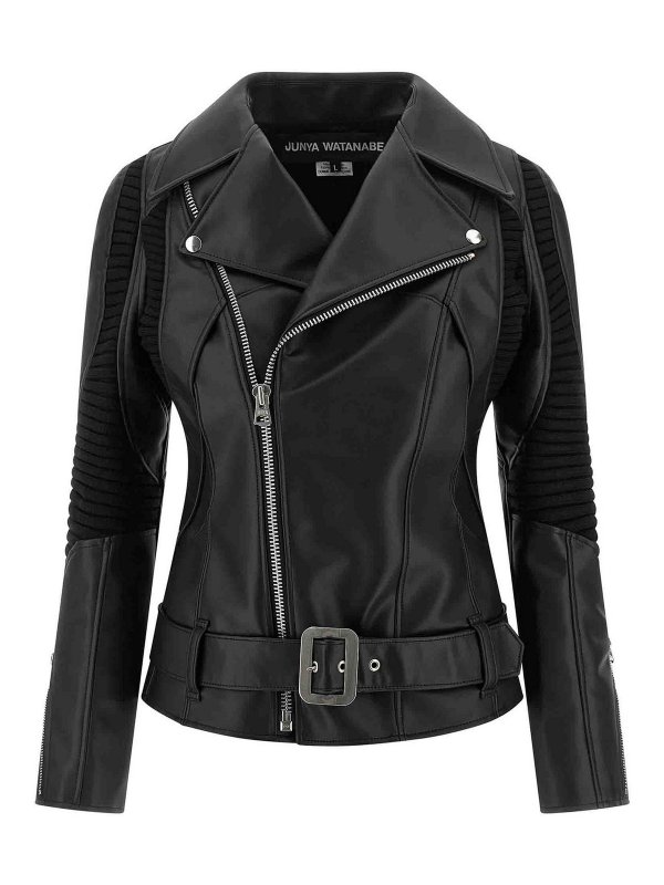 JUNYA WATANABE: giacche casual - Giacca da inserire a maglia