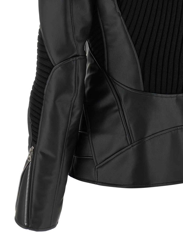 Giacca da inserire a maglia shop online: JUNYA WATANABE