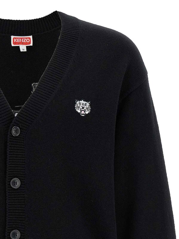The Best Shops KENZO: cardigans - Cardigan