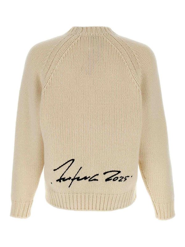 KENZO: crew necks online - Sweater