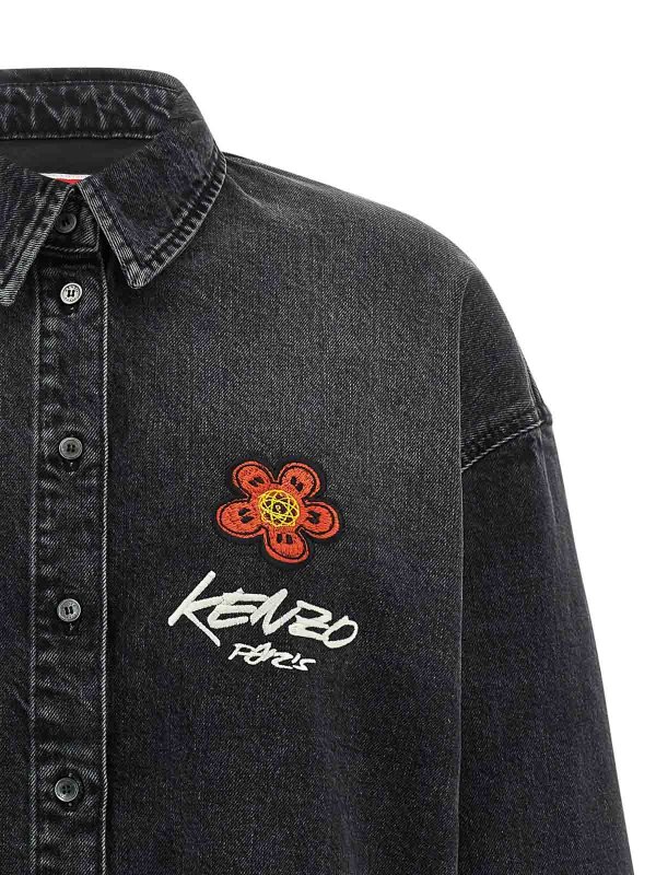 The Best Shops KENZO: camicie - Camicia