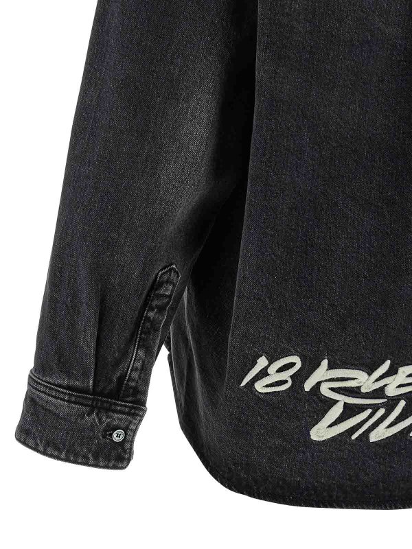 Camicia shop online: KENZO