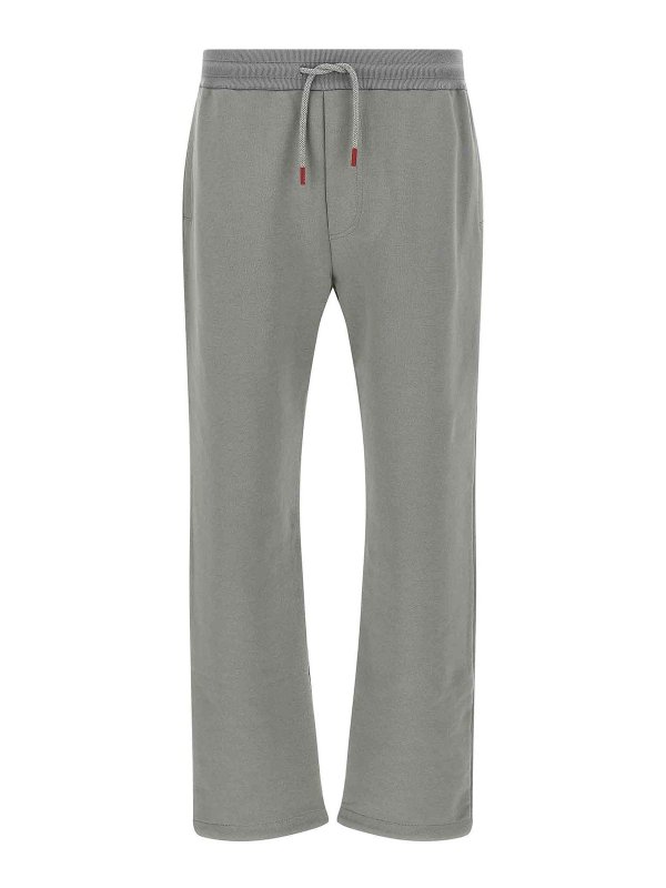 Cotton Tracksuit shop online: KITON