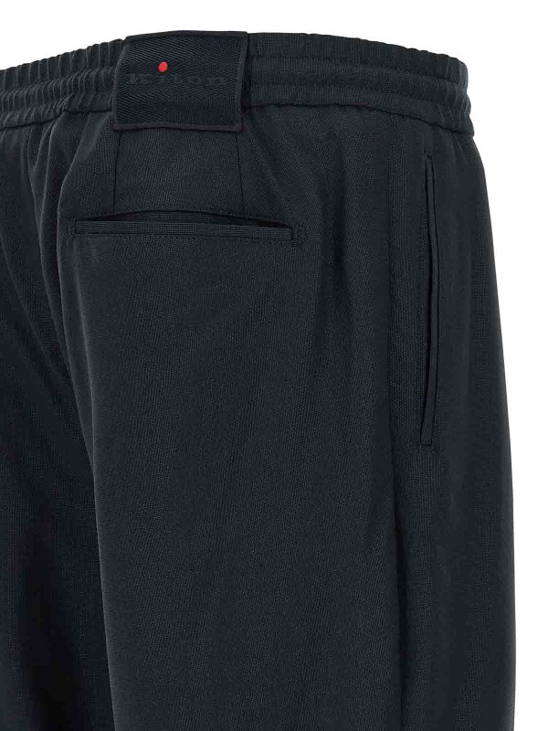 Pantalón Casual - Gris shop online: KITON
