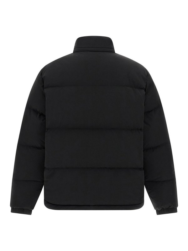 LACOSTE: casual jackets online - Logo Down Jacket
