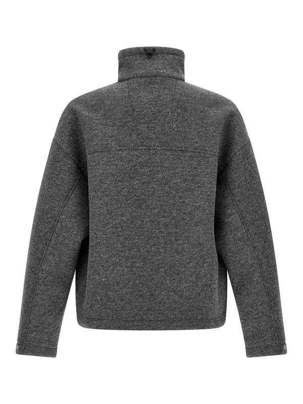 LAMINAR: Chaquetas casual online - Chaqueta Casual - Gris