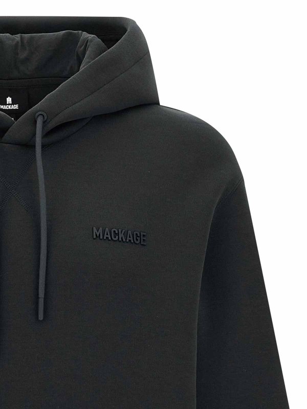 The Best Shops MACKAGE: Sweatshirts & Sweaters - Krystian Hoodie