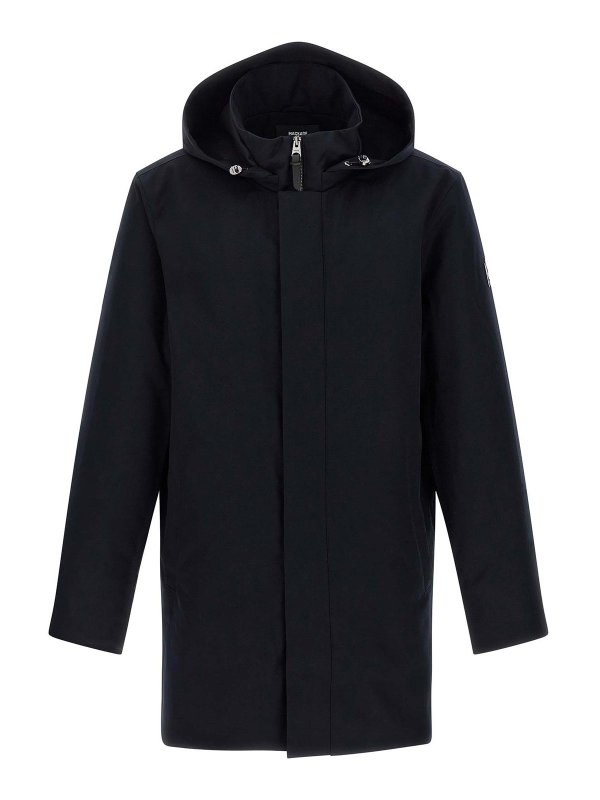 MACKAGE: Parkas - Parka - Blau