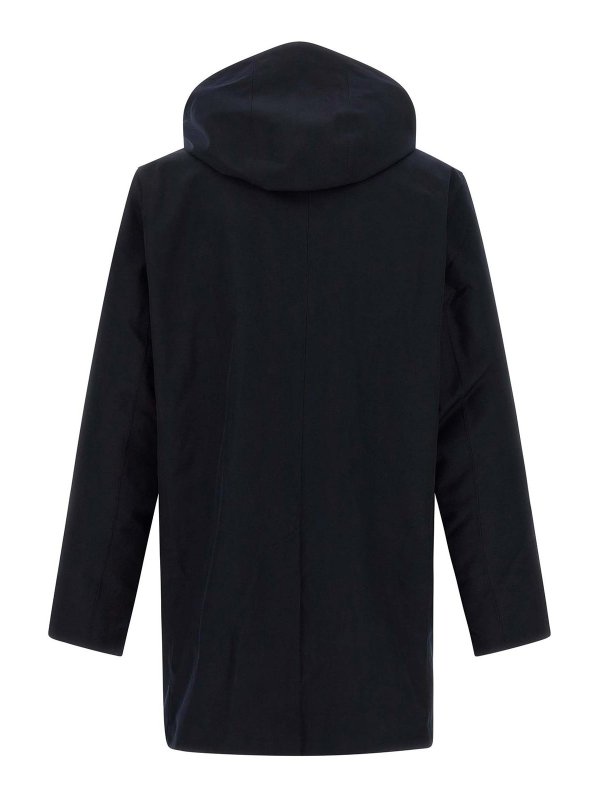 MACKAGE: Parkas online - Parka - Blau