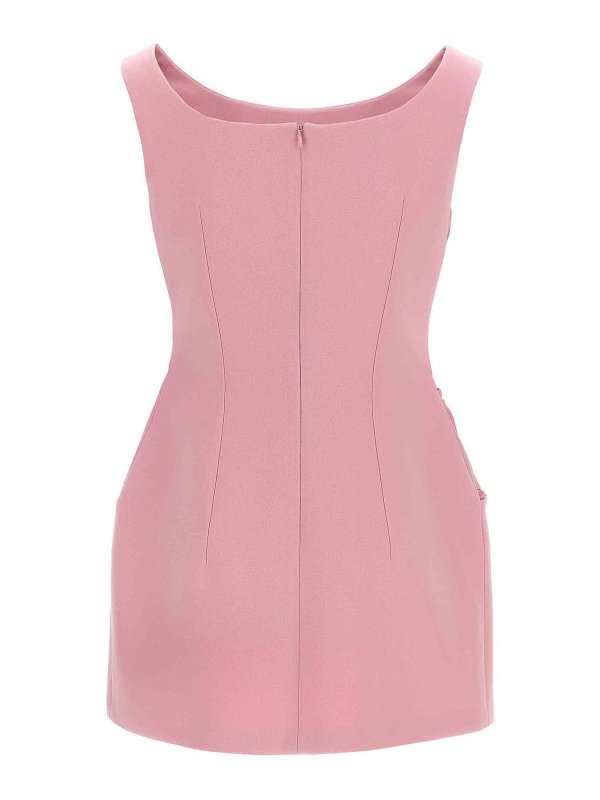 MAGDA BUTRYM: knee length dresses online - 04 Dress