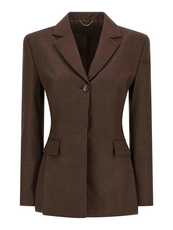 MAGDA BUTRYM: blazers - 03 Blazer