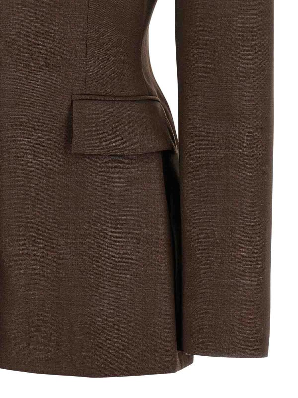 03 Blazer shop online: MAGDA BUTRYM