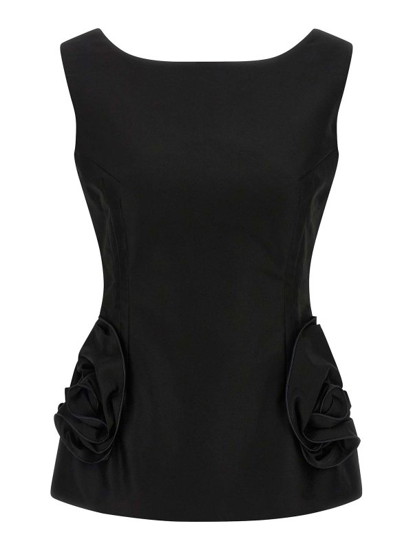 MAGDA BUTRYM: Tops & Tank tops - 05 Top