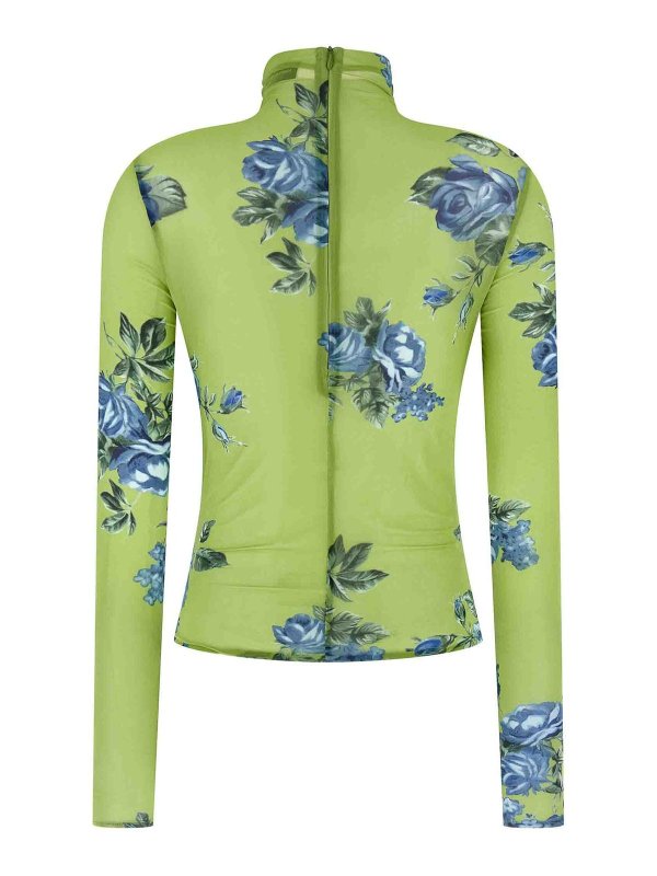 MAGDA BUTRYM: Top e canotte online - 15 Top