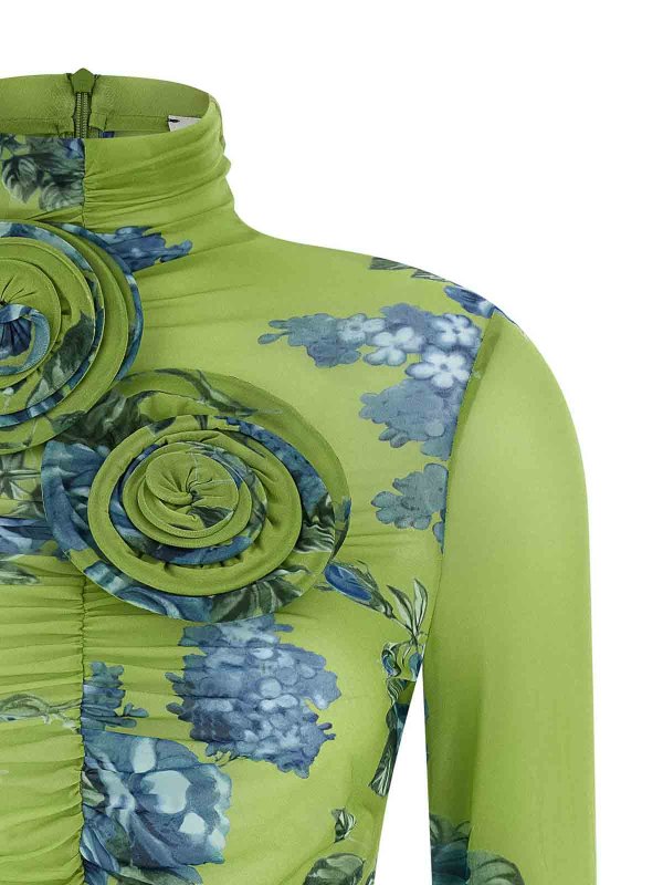 The Best Shops MAGDA BUTRYM: Top e canotte - 15 Top