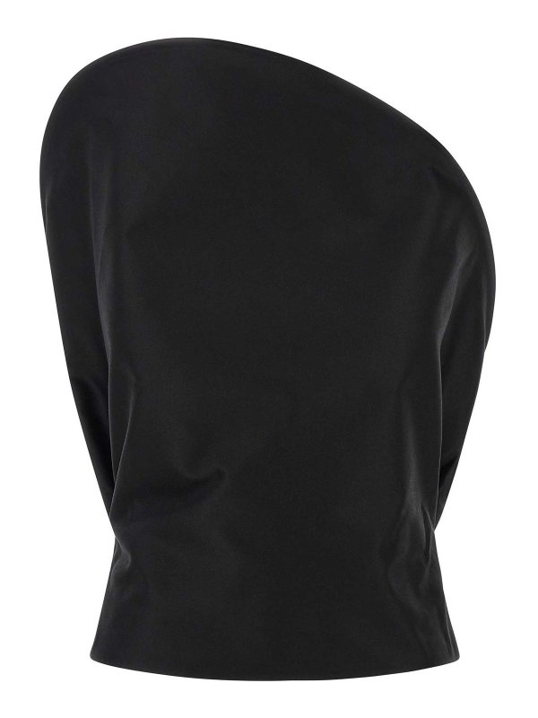 MAGDA BUTRYM: Tops & Tank tops - 13 Bustier Top