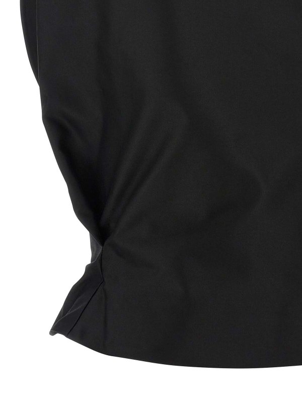 13 Bustier Top shop online: MAGDA BUTRYM