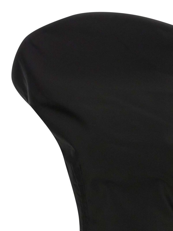 The Best Shops MAGDA BUTRYM: Robe longueur genou - Robe Au Genou - Noir