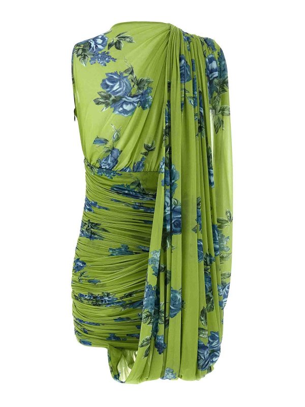 MAGDA BUTRYM: abiti al ginocchio online - Vestito pf25 24 Vestito