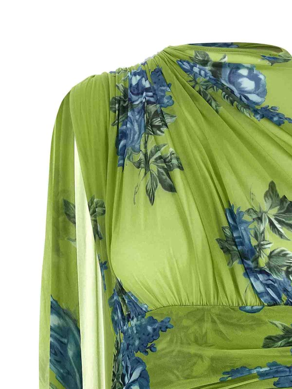 The Best Shops MAGDA BUTRYM: abiti al ginocchio - Vestito pf25 24 Vestito