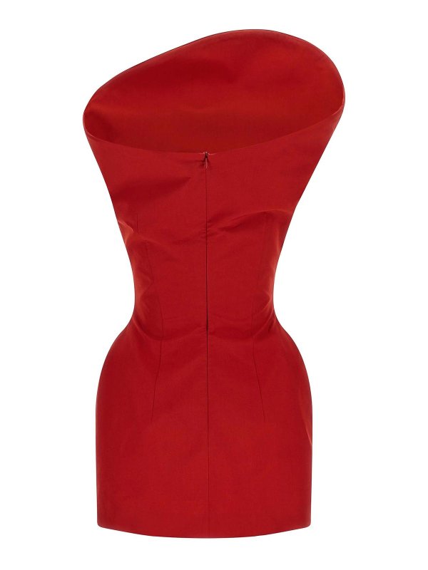 MAGDA BUTRYM: knee length dresses online - 32 Dress